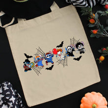 Load image into Gallery viewer, Trick or Treat Bag
