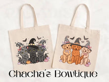 Load image into Gallery viewer, Trick or Treat Bag
