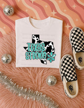 Load image into Gallery viewer, TEXAS STRONG TEES
