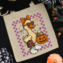 Load image into Gallery viewer, Trick or Treat Bag

