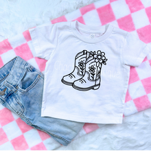 Load image into Gallery viewer, Custom Tee (Infant - Youth)
