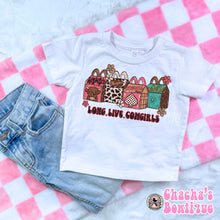 Load image into Gallery viewer, Custom Tee (Infant - Youth)

