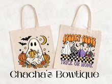 Load image into Gallery viewer, Trick or Treat Bag

