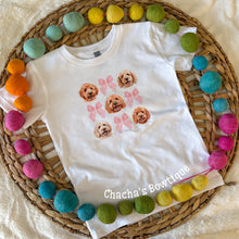 Load image into Gallery viewer, Custom Tee (Infant - Youth)
