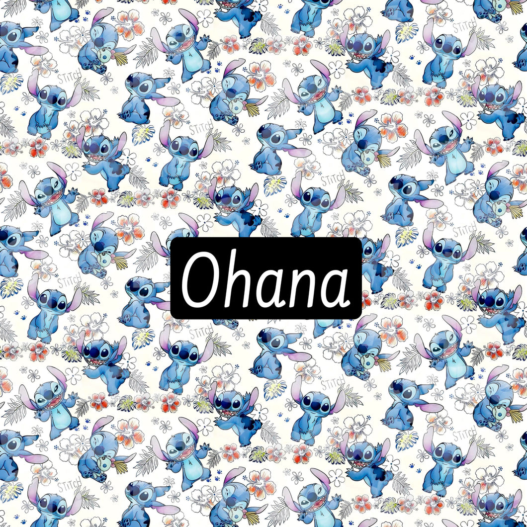 Ohana