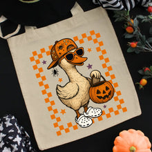Load image into Gallery viewer, Trick or Treat Bag
