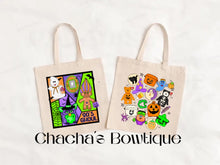 Load image into Gallery viewer, Trick or Treat Bag
