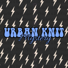 Load image into Gallery viewer, MYSTERY URBAN KNITS
