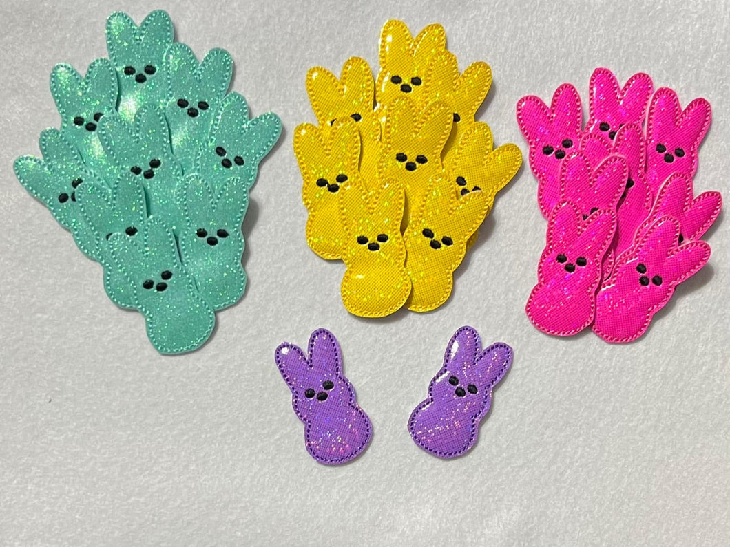 Peep Felties