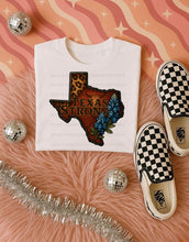 Load image into Gallery viewer, TEXAS STRONG TEES
