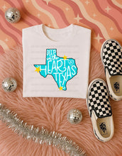 Load image into Gallery viewer, TEXAS STRONG TEES
