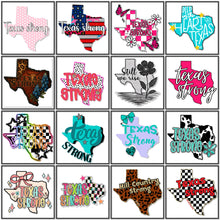 Load image into Gallery viewer, TEXAS STRONG TEES

