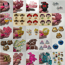 Load image into Gallery viewer, FELTIE PRE-ORDER
