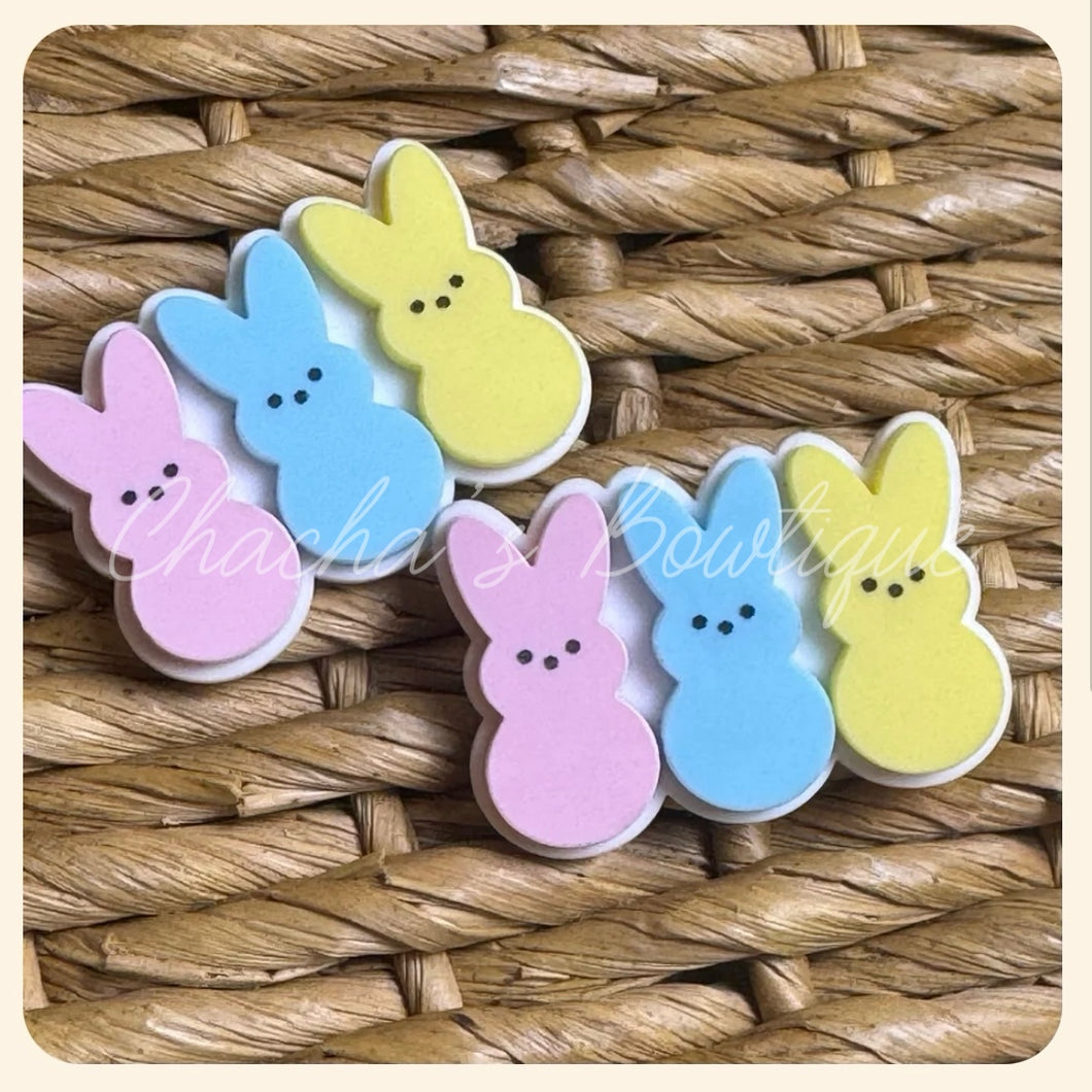 Peeps Trio || Clip