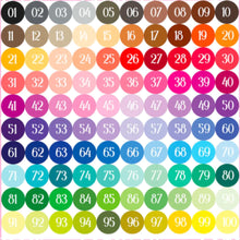 Load image into Gallery viewer, Polka Dot Name Bows

