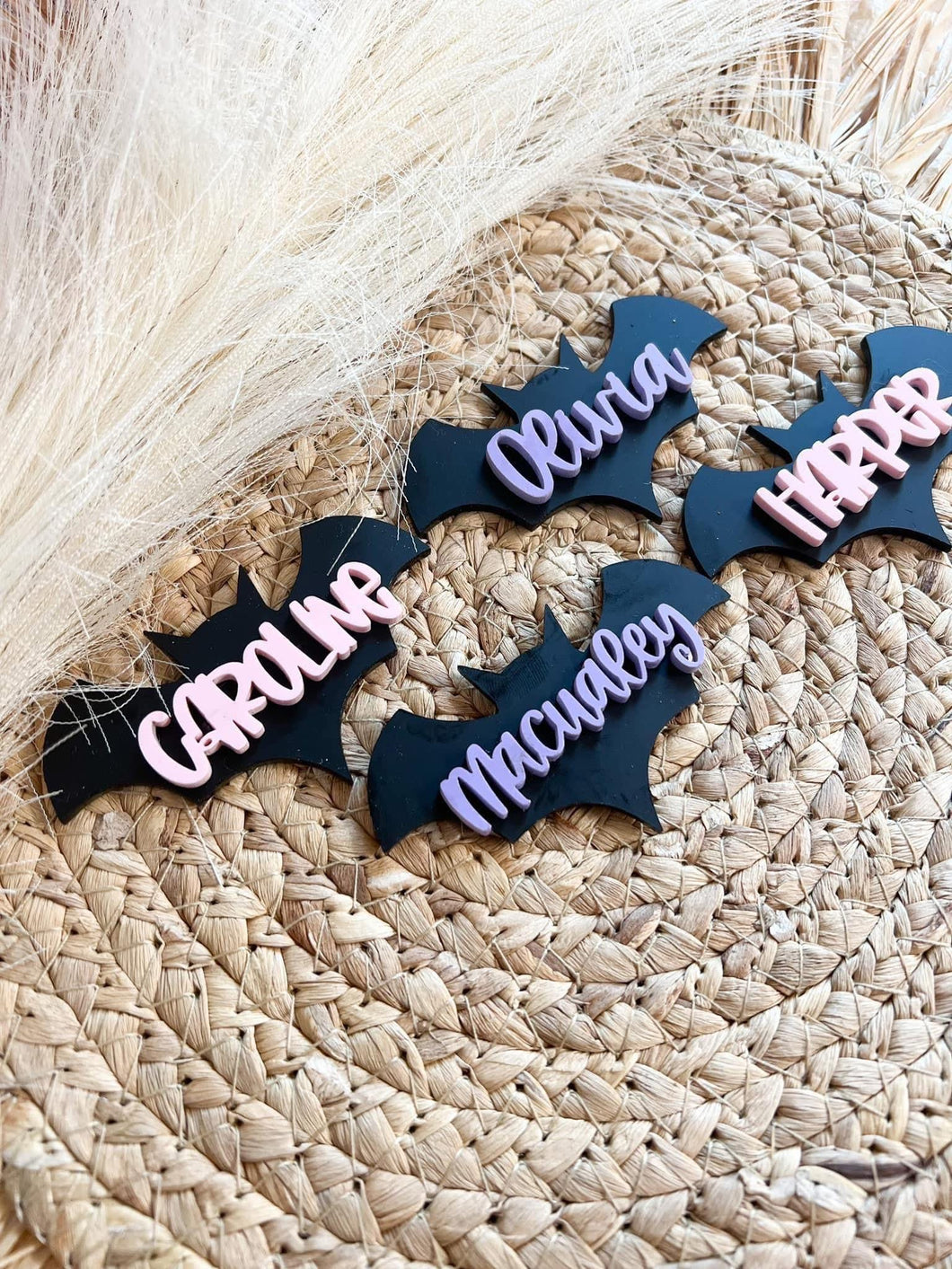 Bat 🦇 || Name Clip