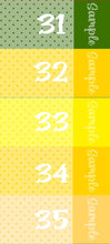 Load image into Gallery viewer, 2.0 Polka Dot Name Bows
