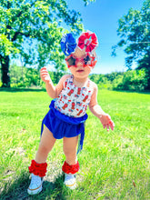 Load image into Gallery viewer, Stars and Stripes
