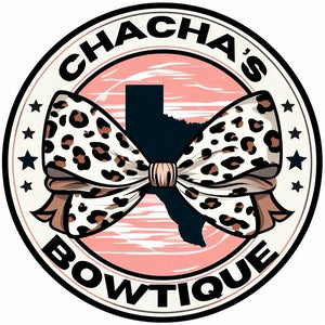 ChaCha&#39;s Bowtique
